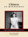 Cover image for Chinese in Minnesota